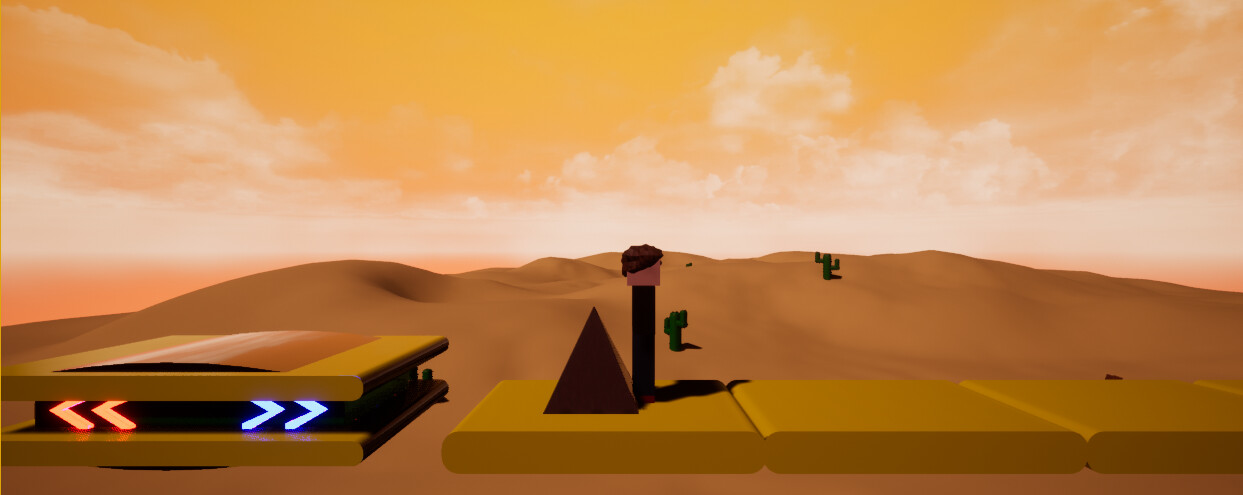 Block Hopper Screenshot 2