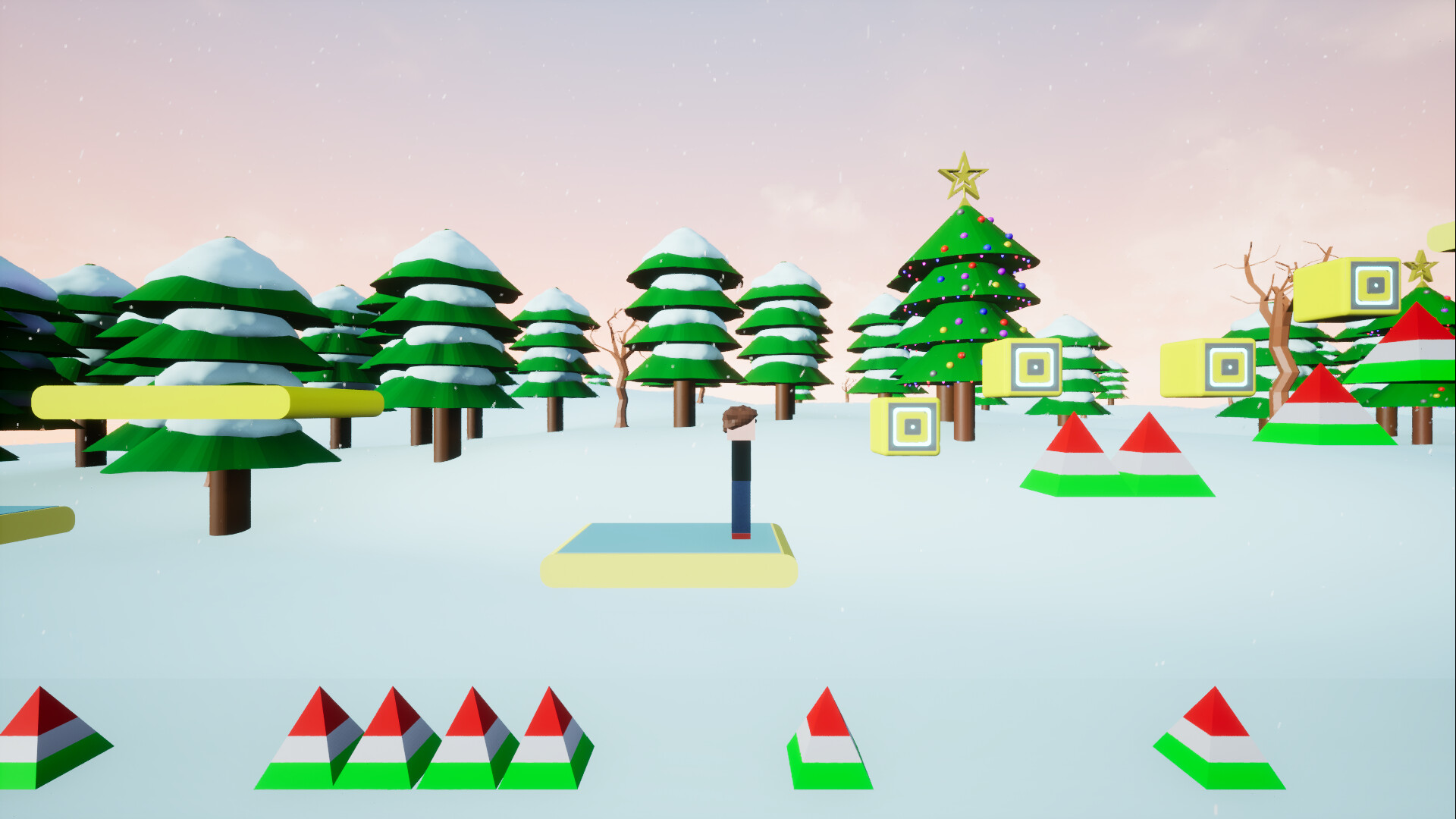 Block Hopper Screenshot 4