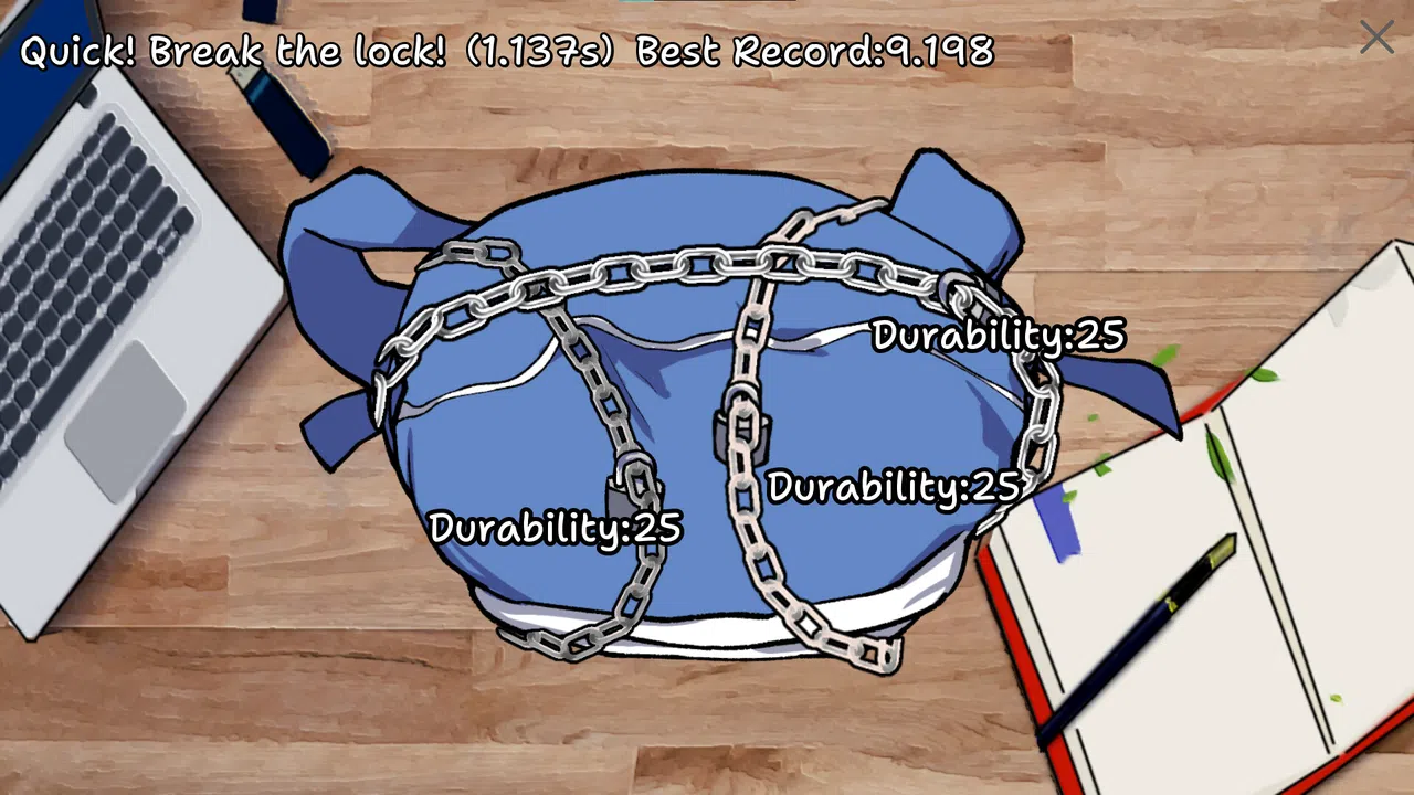 The Losers Team Screenshot 4