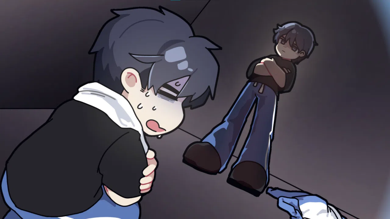 The Losers Team Screenshot 3