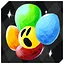 Crystal Snack icon
