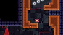 Spring Escape Deep Down Demo Screenshot 0