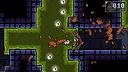 Spring Escape Deep Down Demo Screenshot 1
