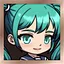 Student icon