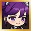 Gold Maid icon