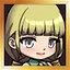 Gold Archer icon