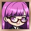 Office Lady icon