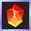 Supreme secret treasure icon