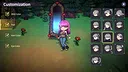 Humiliation Dungeon Survivors Screenshot 11