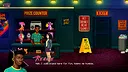 Super Chillers: The Chat Room - DEMO Screenshot 2