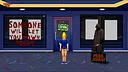 Super Chillers: The Chat Room - DEMO Screenshot 4