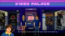 Super Chillers: The Chat Room - DEMO Screenshot 0