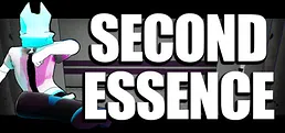 SECOND ESSENCE