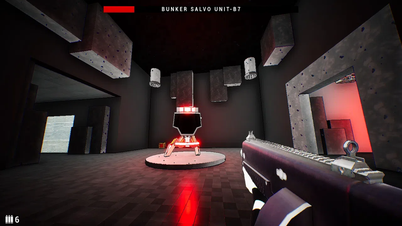 SECOND ESSENCE Screenshot 6