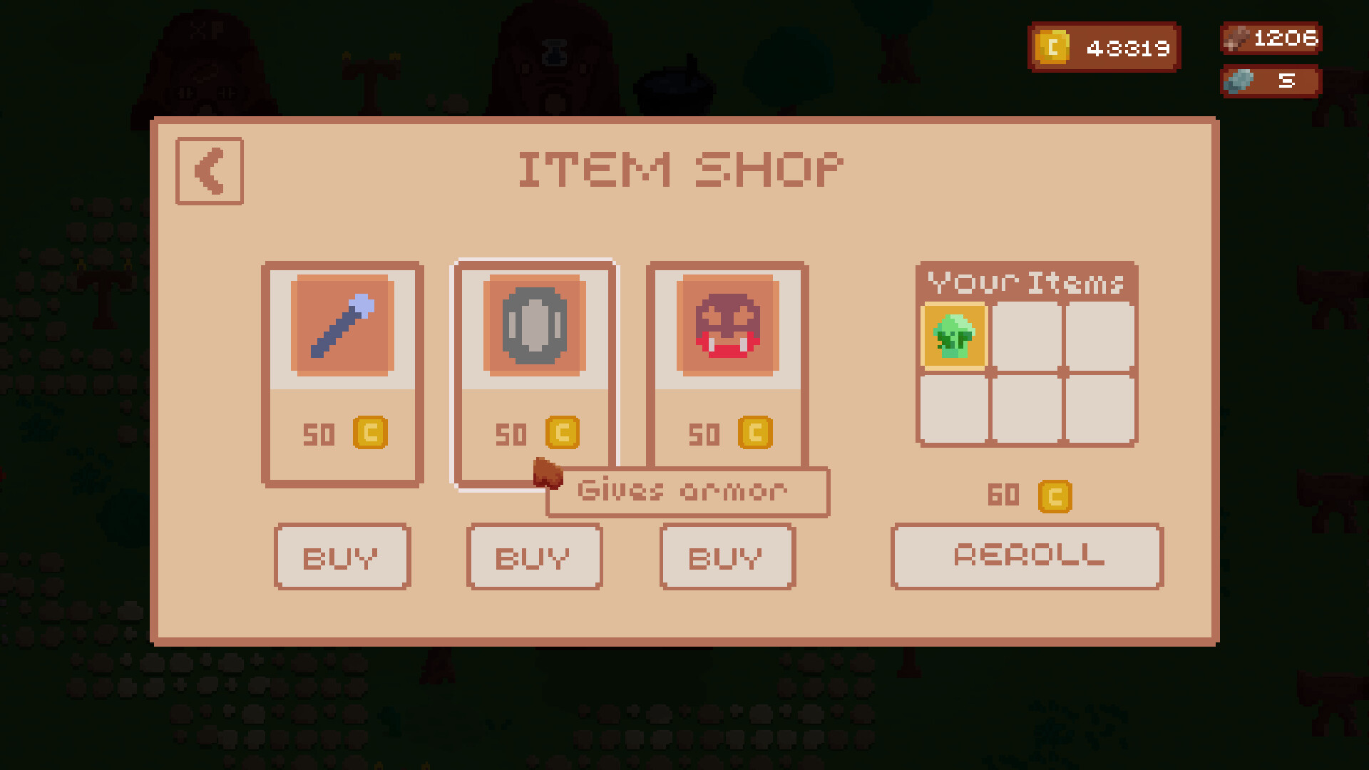 Dwarven Village TD Screenshot 6