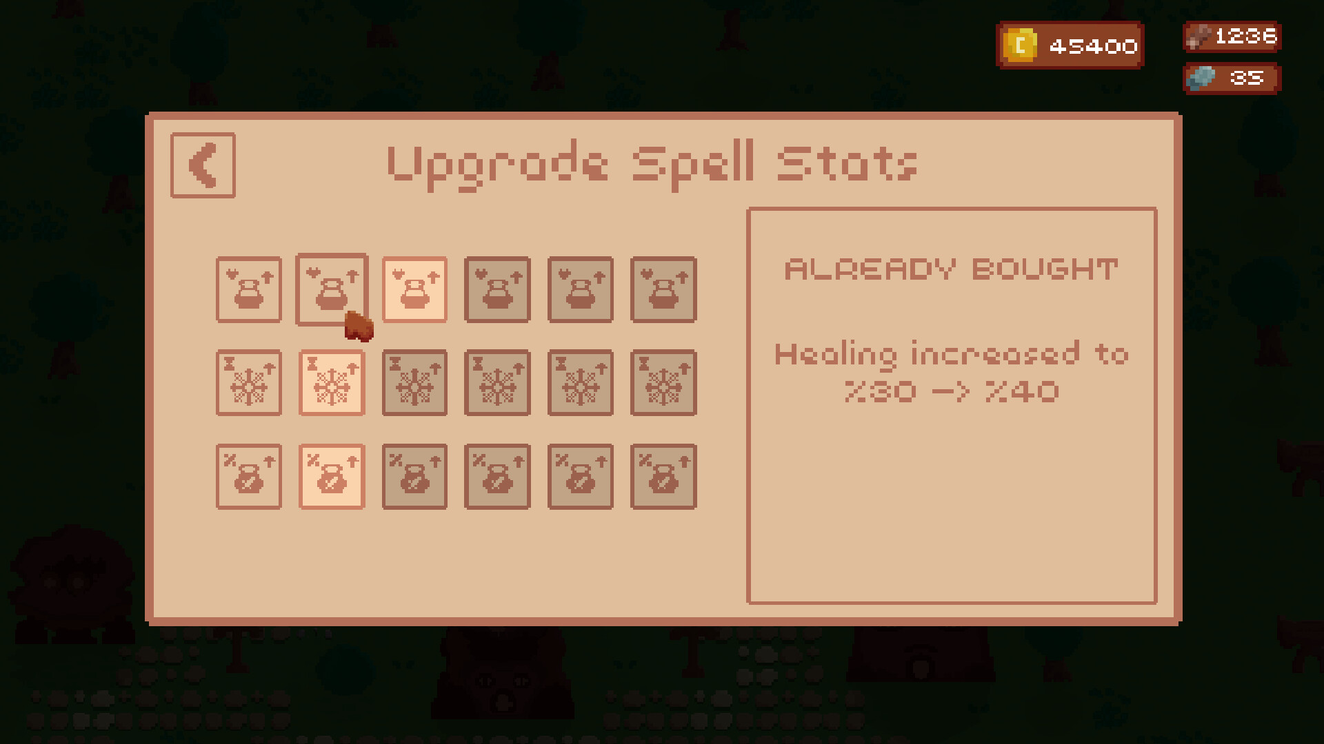 Dwarven Village TD Screenshot 8