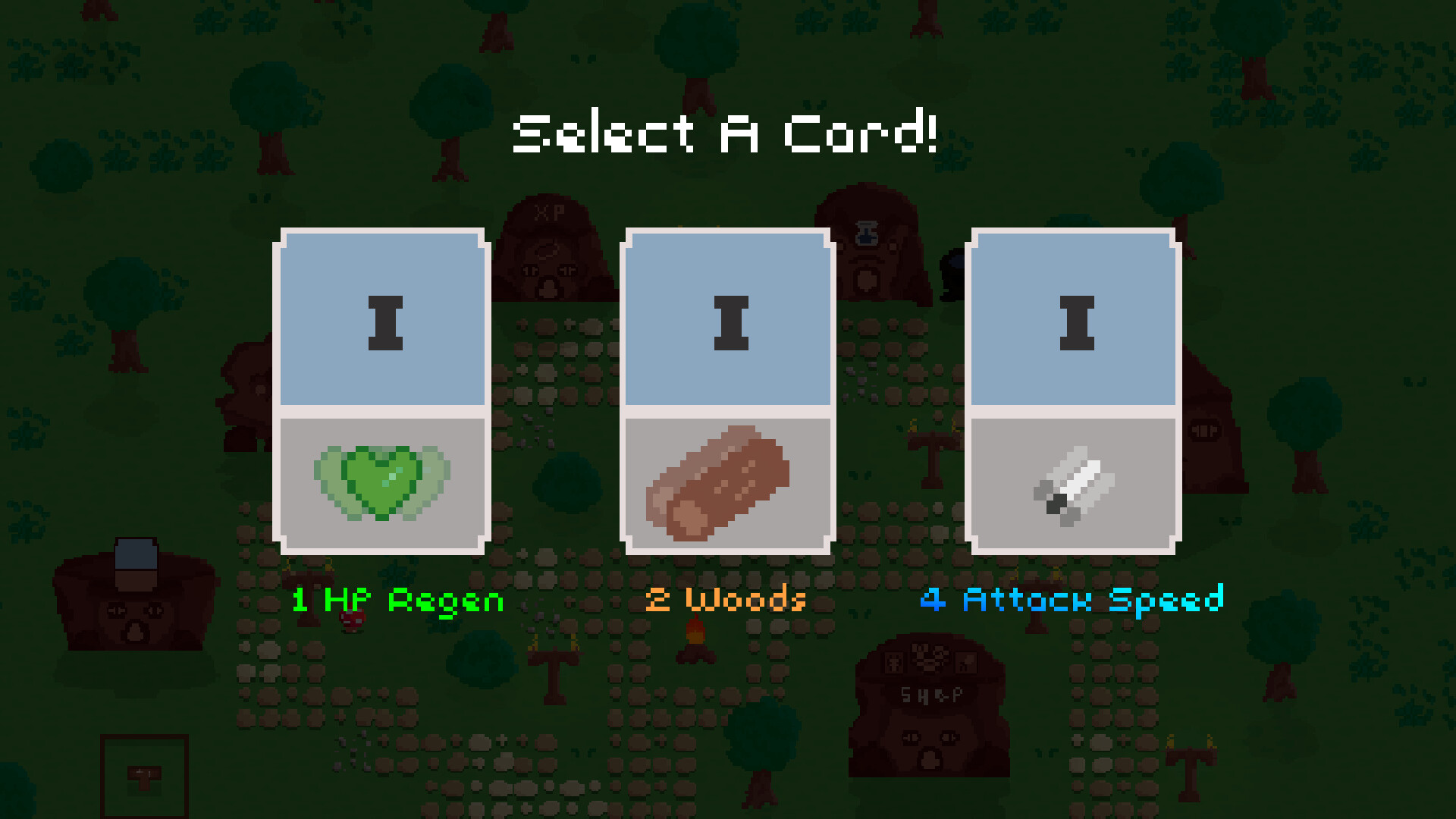 Dwarven Village TD Screenshot 7