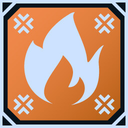 At your service! icon