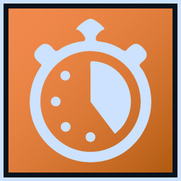 No time for that! icon