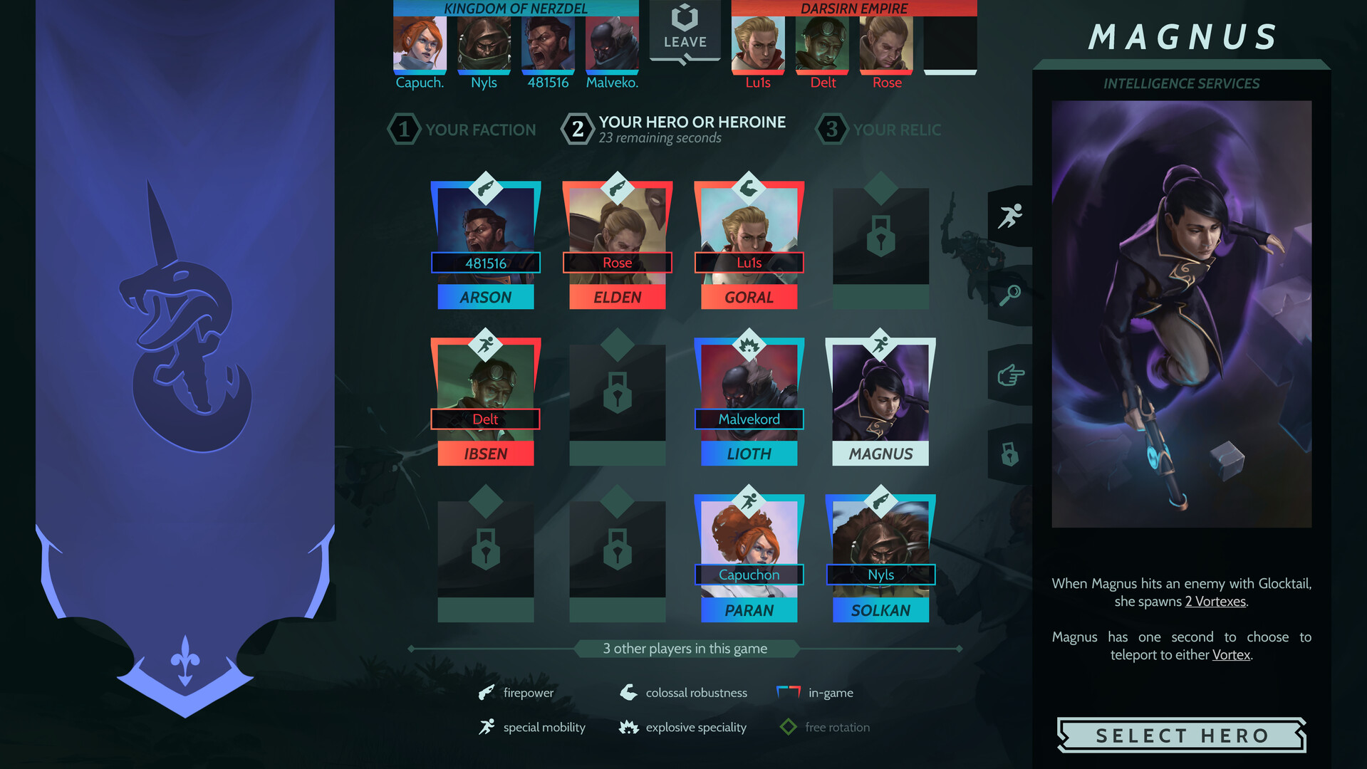 Heat and Run Screenshot 5