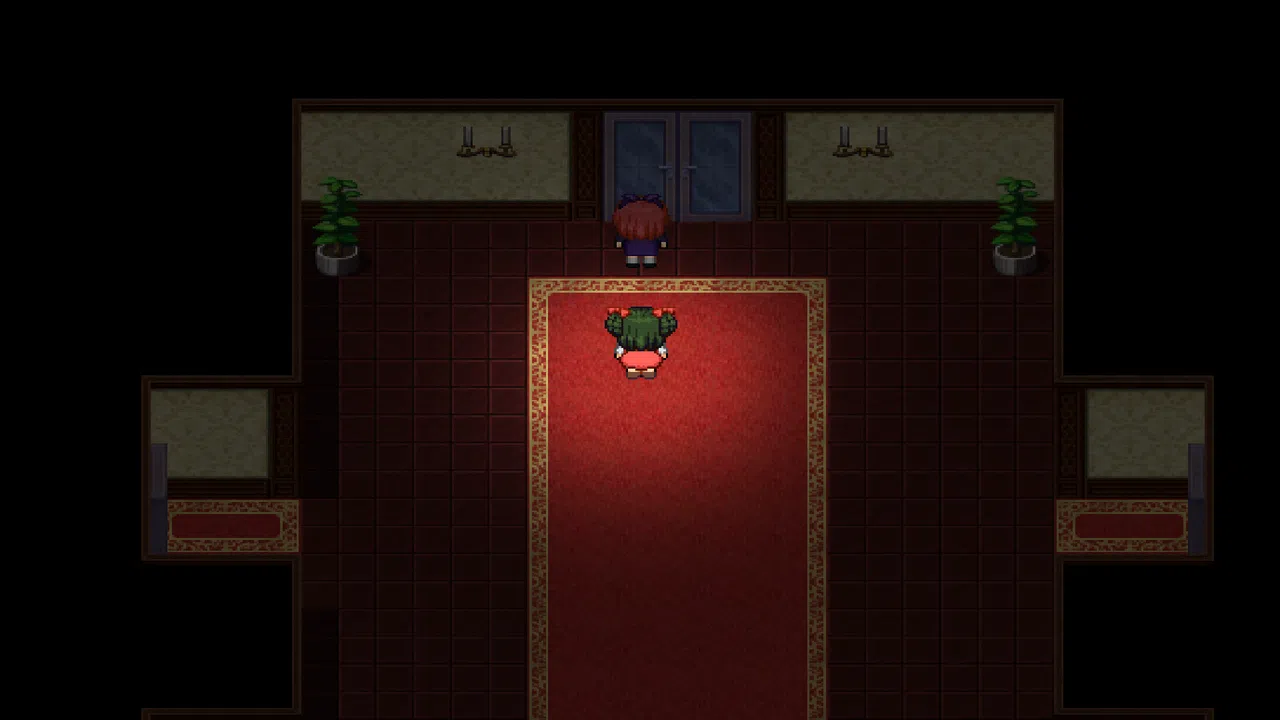 Rose - The Mystery of Green Village Screenshot 0