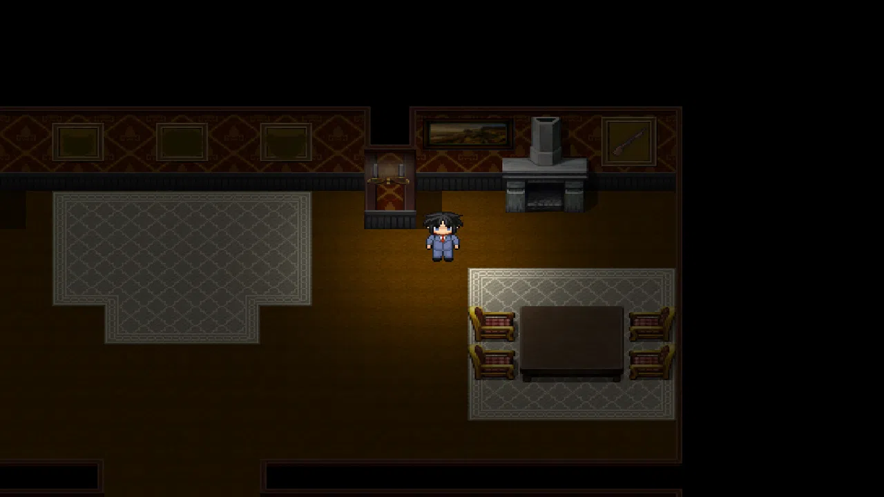 Rose - The Mystery of Green Village Screenshot 3