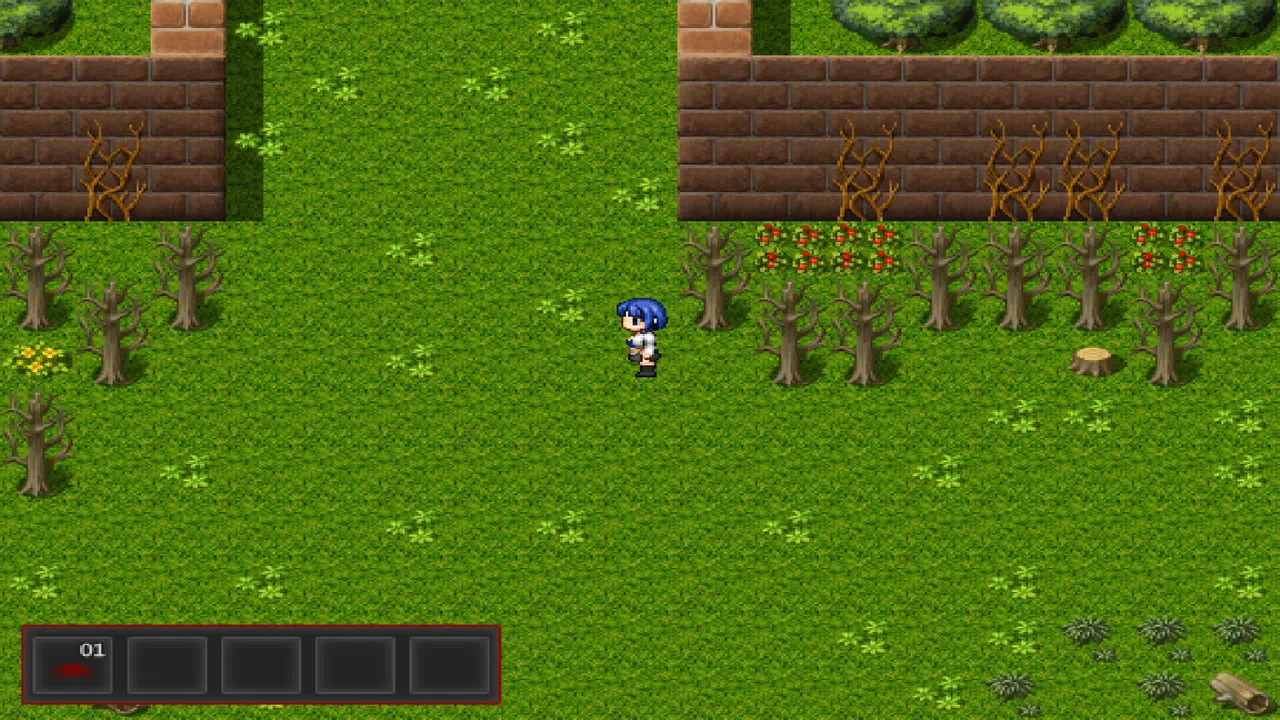 Rose - The Mystery of Green Village Screenshot 5