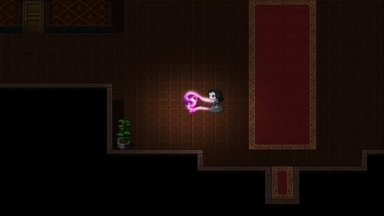 Rose - The Mystery of Green Village Screenshot 4