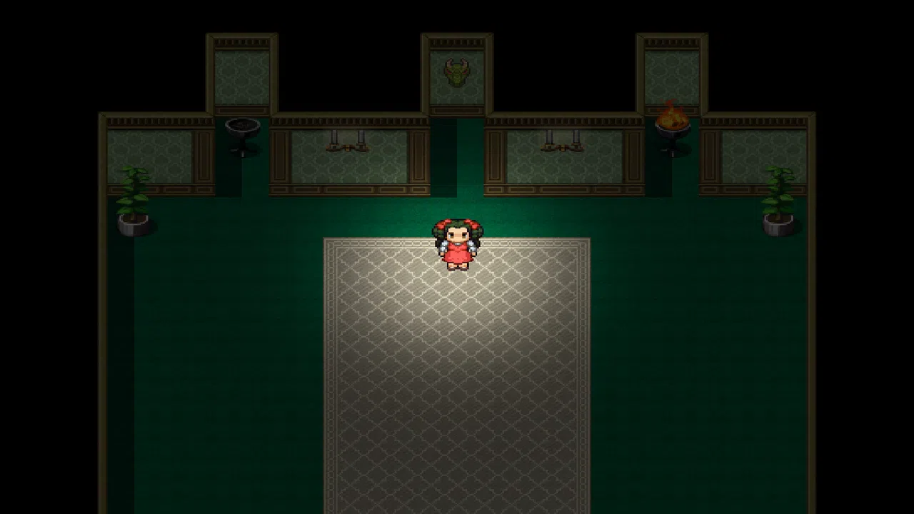 Rose - The Mystery of Green Village Screenshot 10