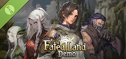 Fated Land Demo