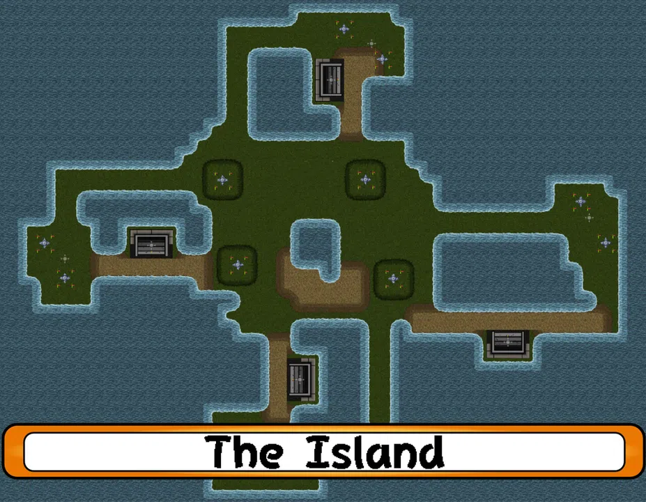 Blam! Blam! Screenshot 3
