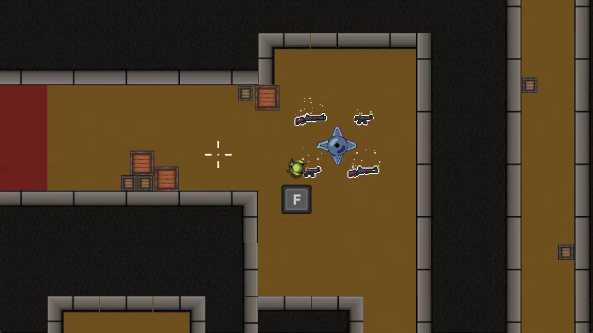 Blam! Blam! Screenshot 6