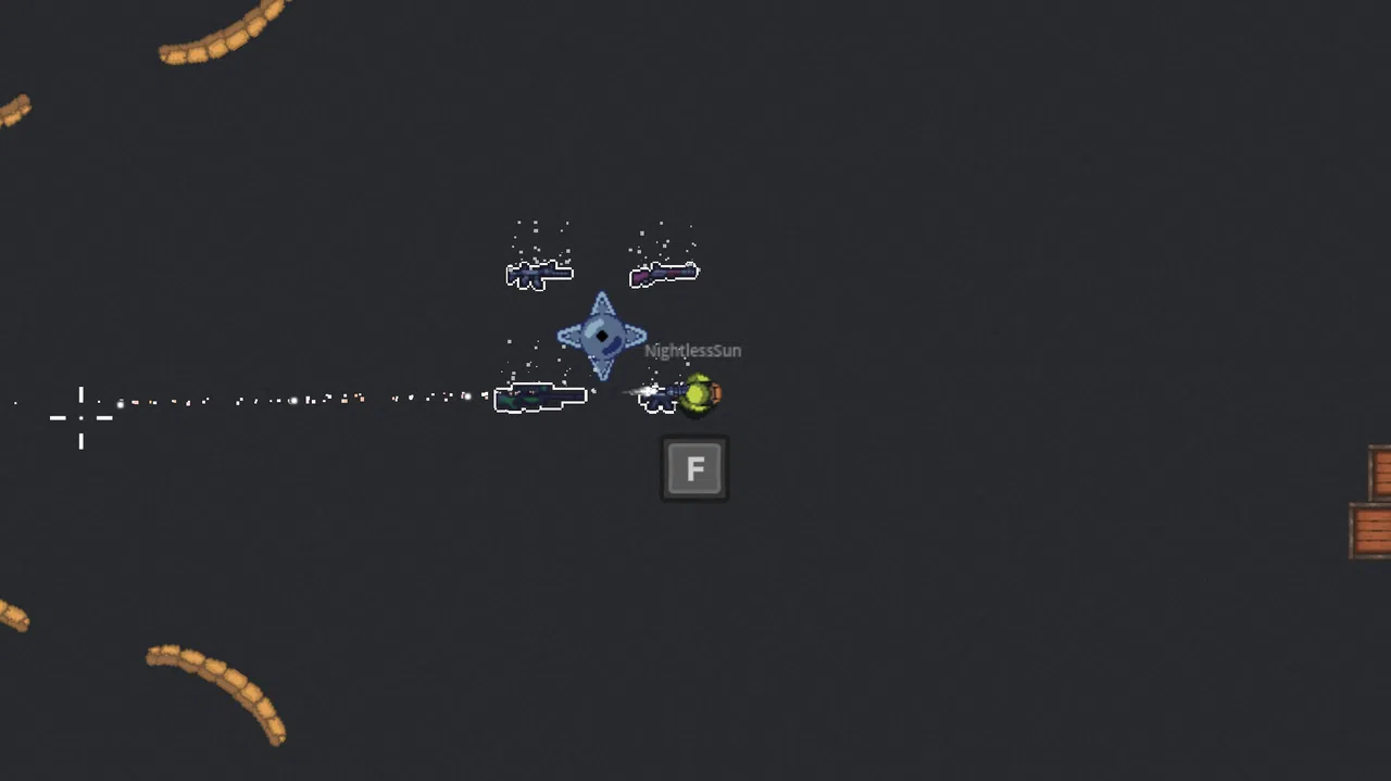 Blam! Blam! Screenshot 7