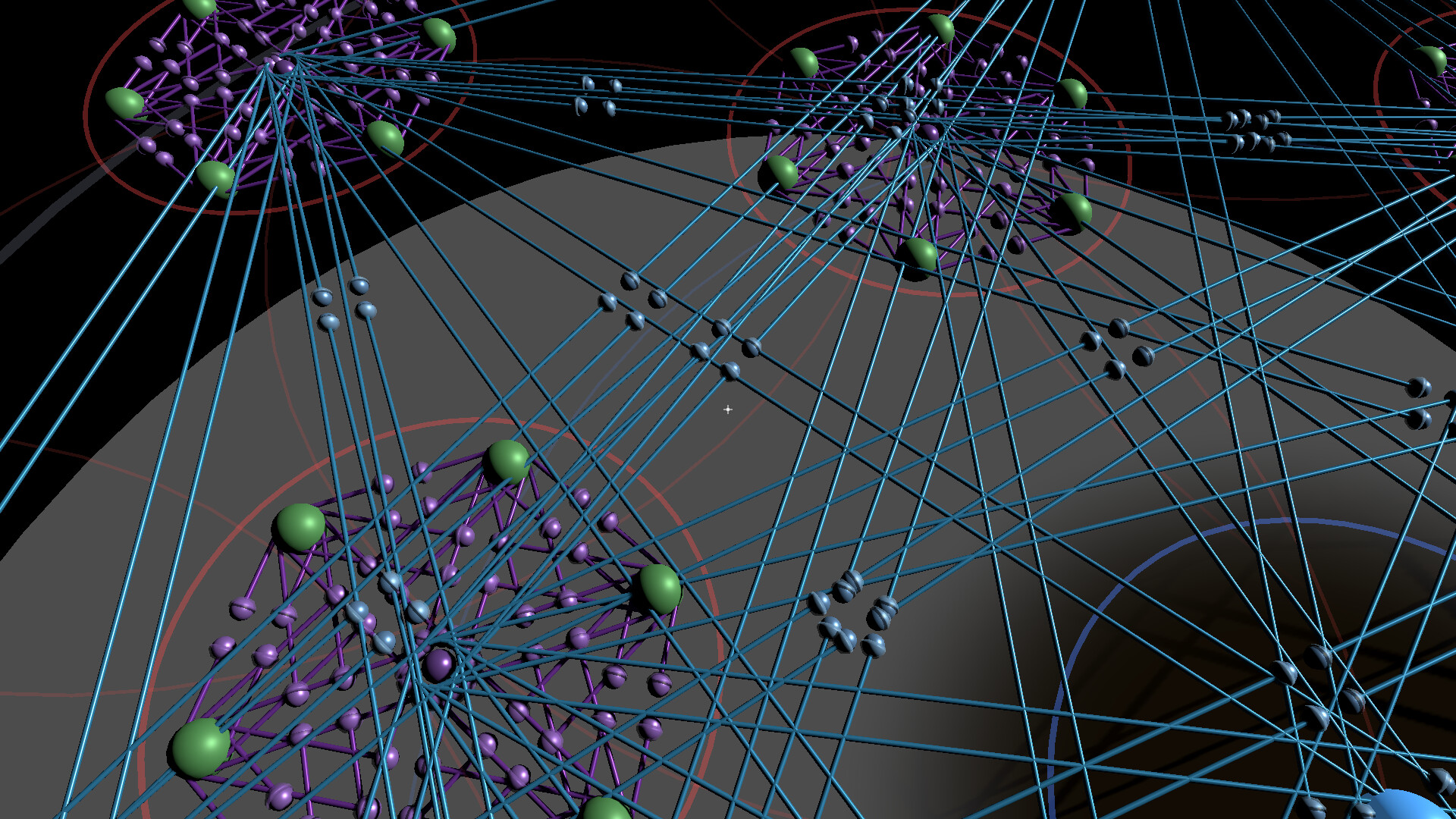 Spiritual Mesh Theory Screenshot 4