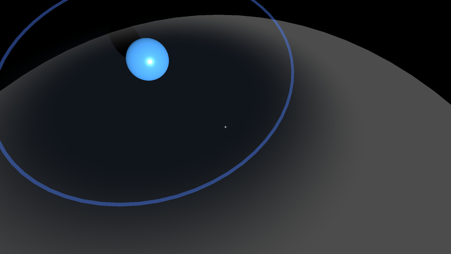 Spiritual Mesh Theory Screenshot 1