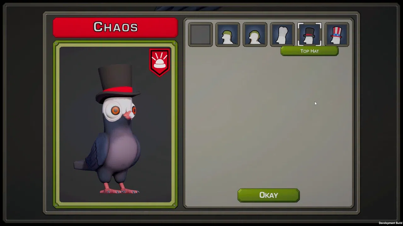 War Pigeons Screenshot 3