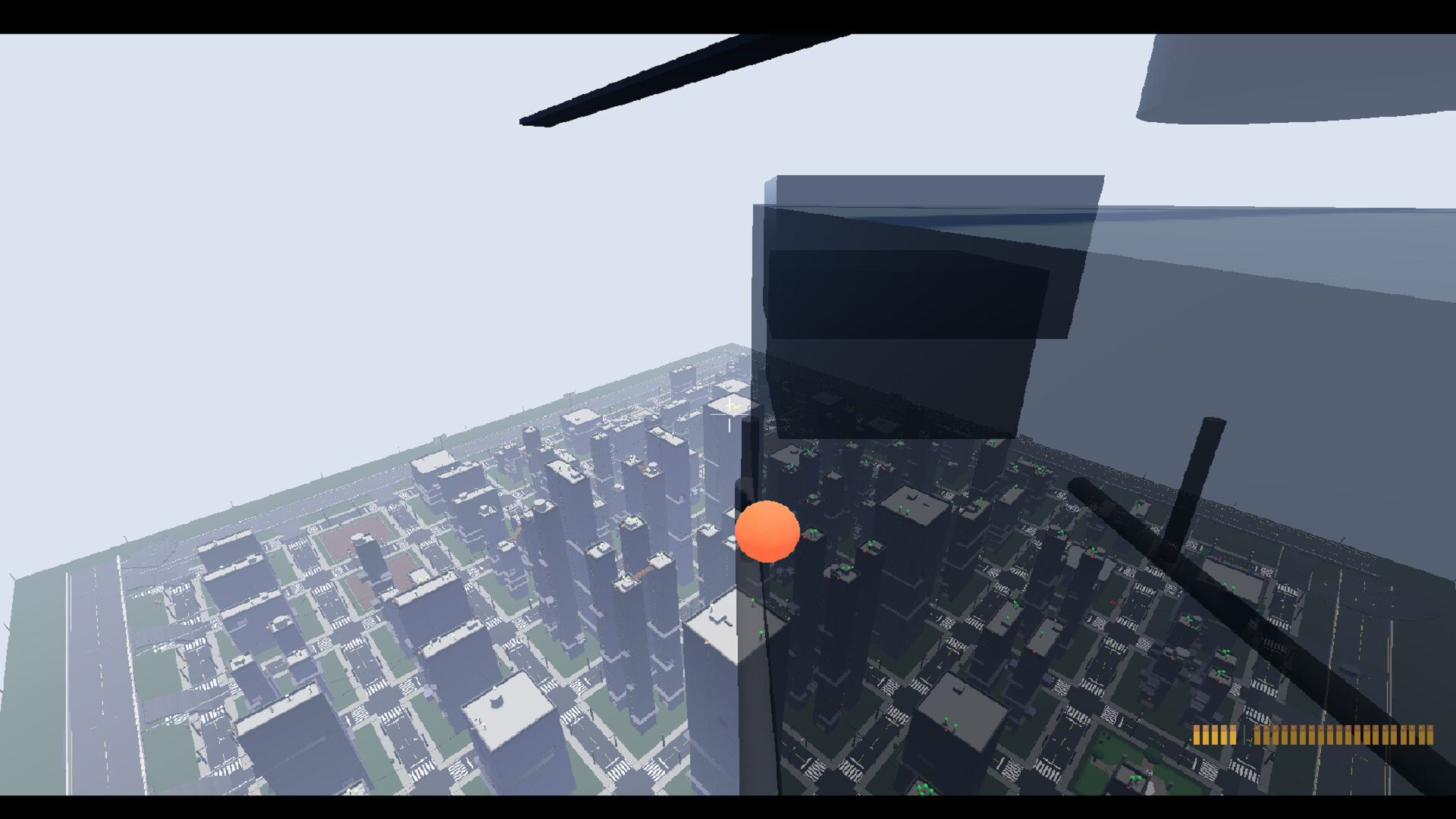 wozitdev's 3D Sniper Screenshot 2