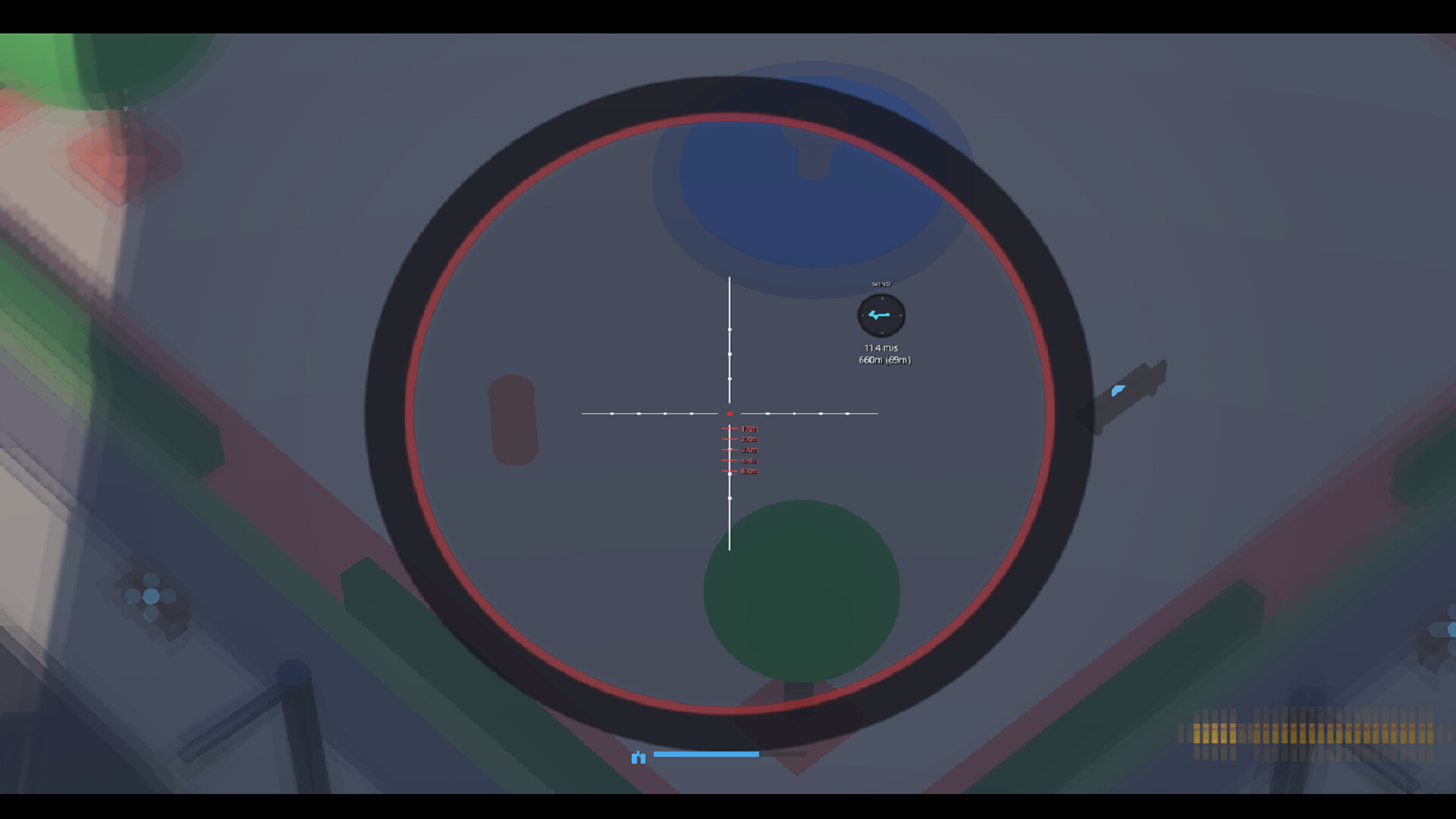 wozitdev's 3D Sniper Screenshot 0