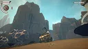 Wheelborn Demo Screenshot 0