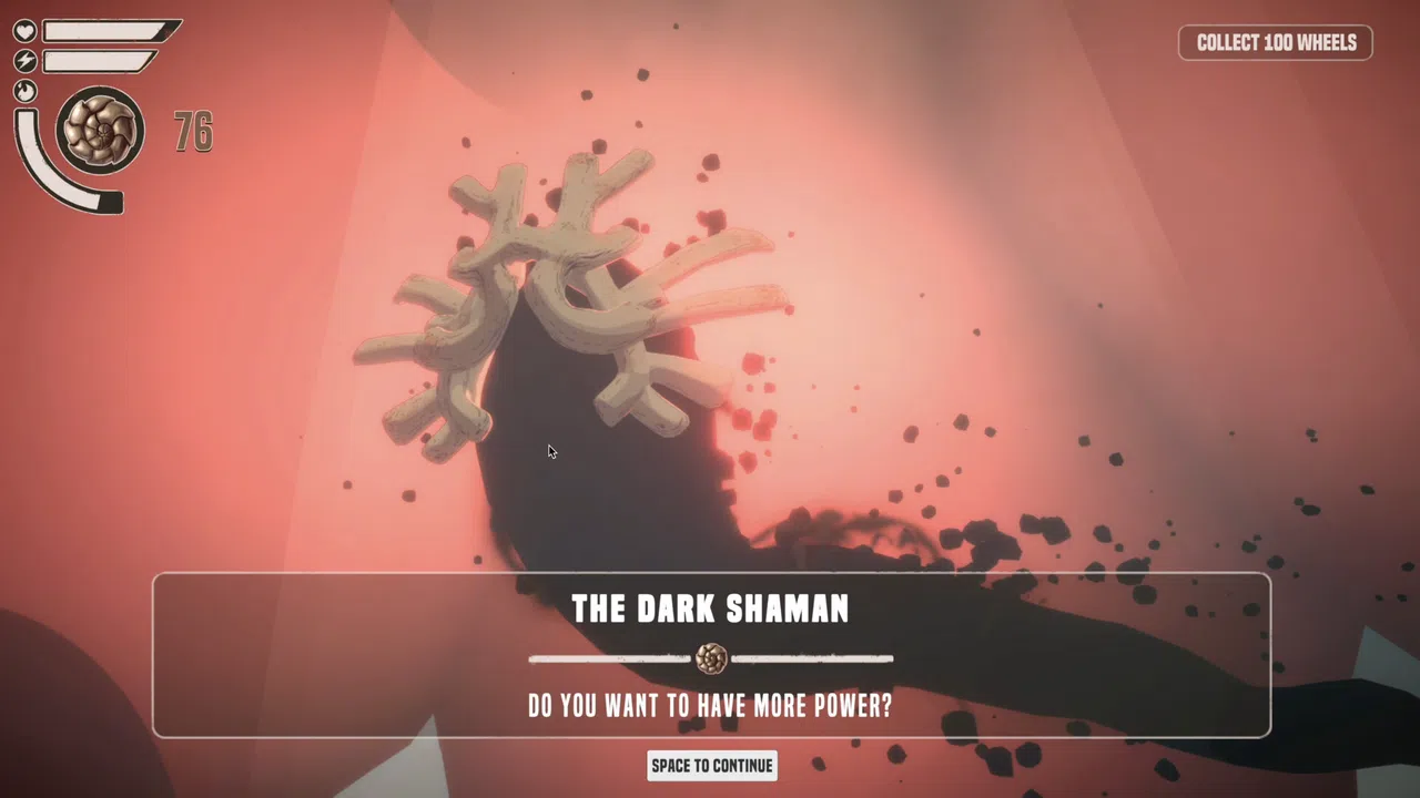 Wheelborn Demo Screenshot 5