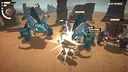Wheelborn Demo Screenshot 2