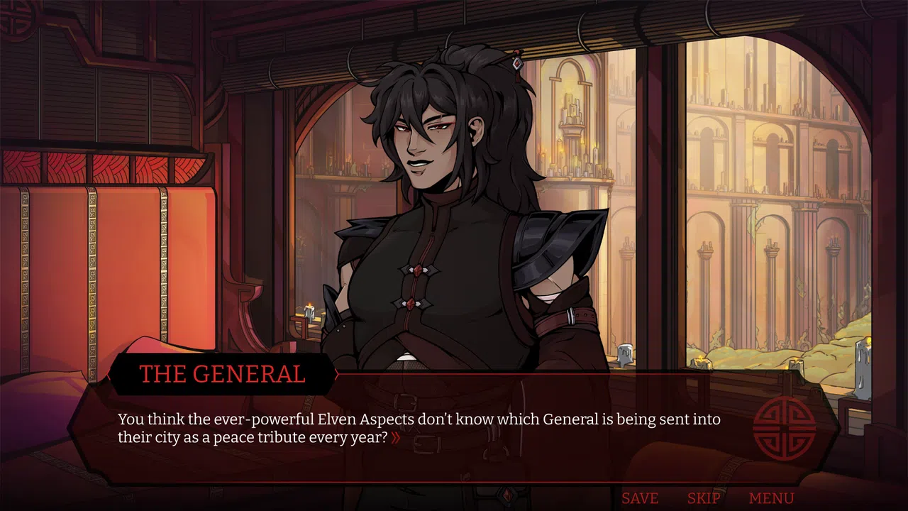 Spell Candle Screenshot 0