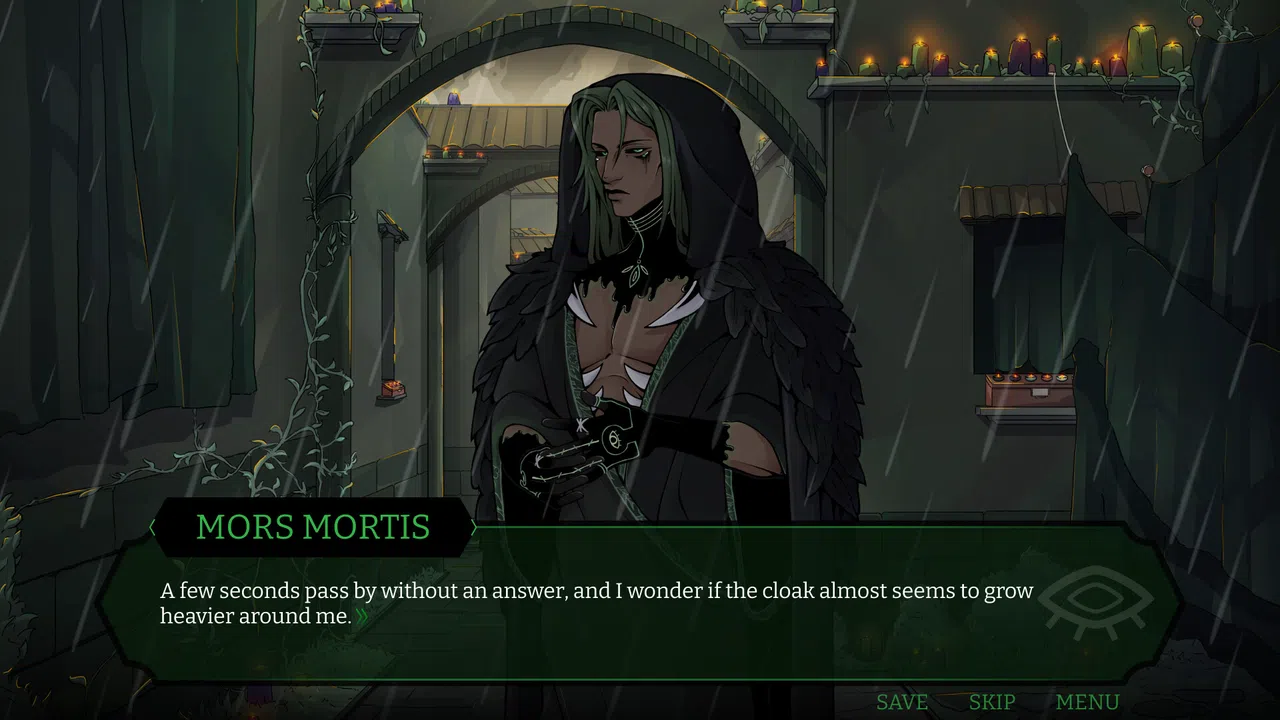 Spell Candle Screenshot 5