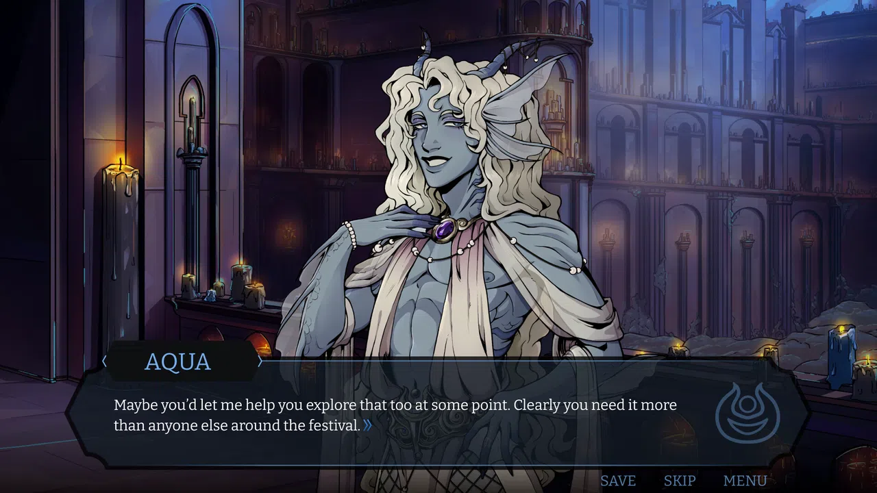 Spell Candle Screenshot 6