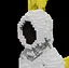 Beautiful Maiden icon
