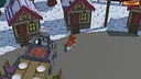 The Fox's Dream Screenshot 4