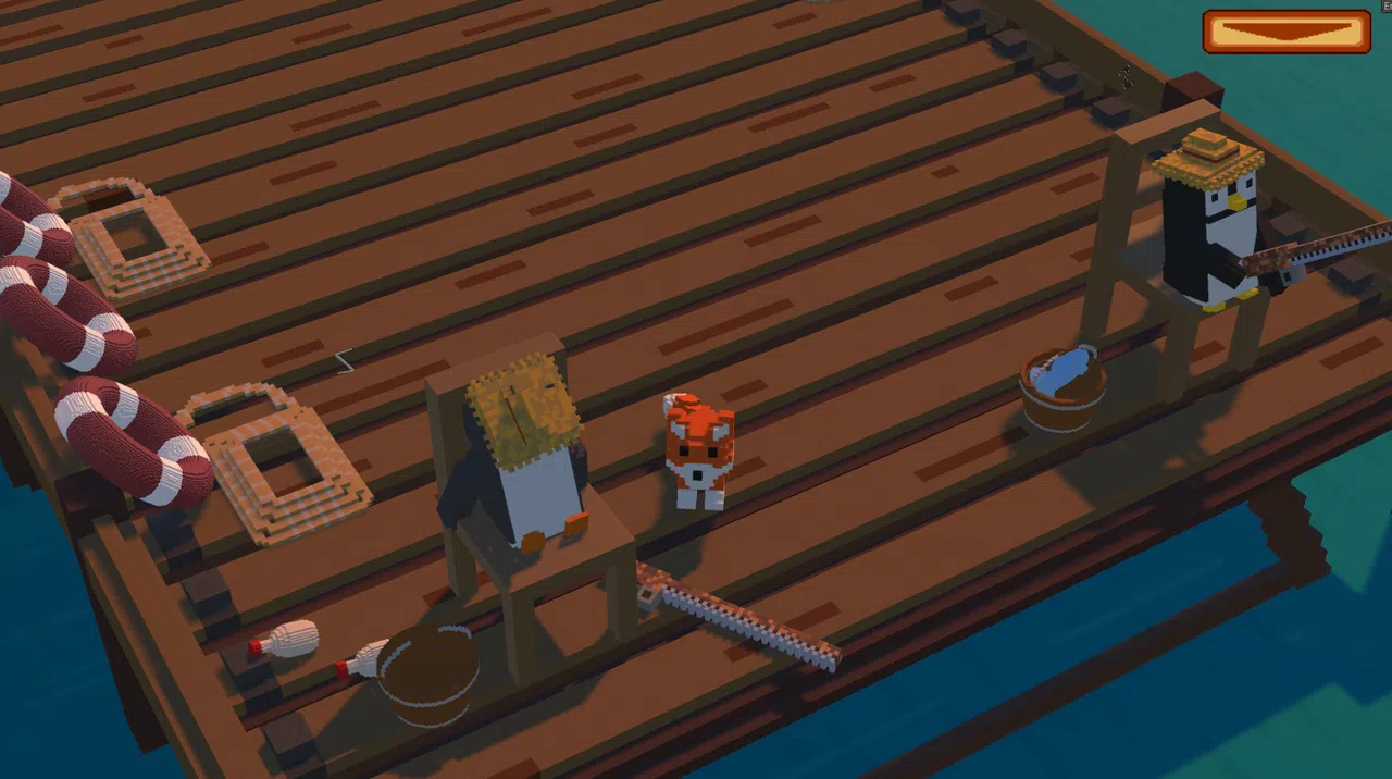 The Fox's Dream Screenshot 6