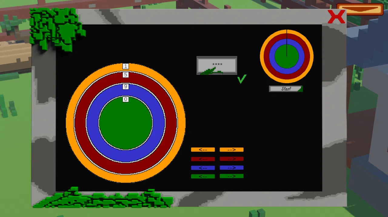 The Fox's Dream Screenshot 8