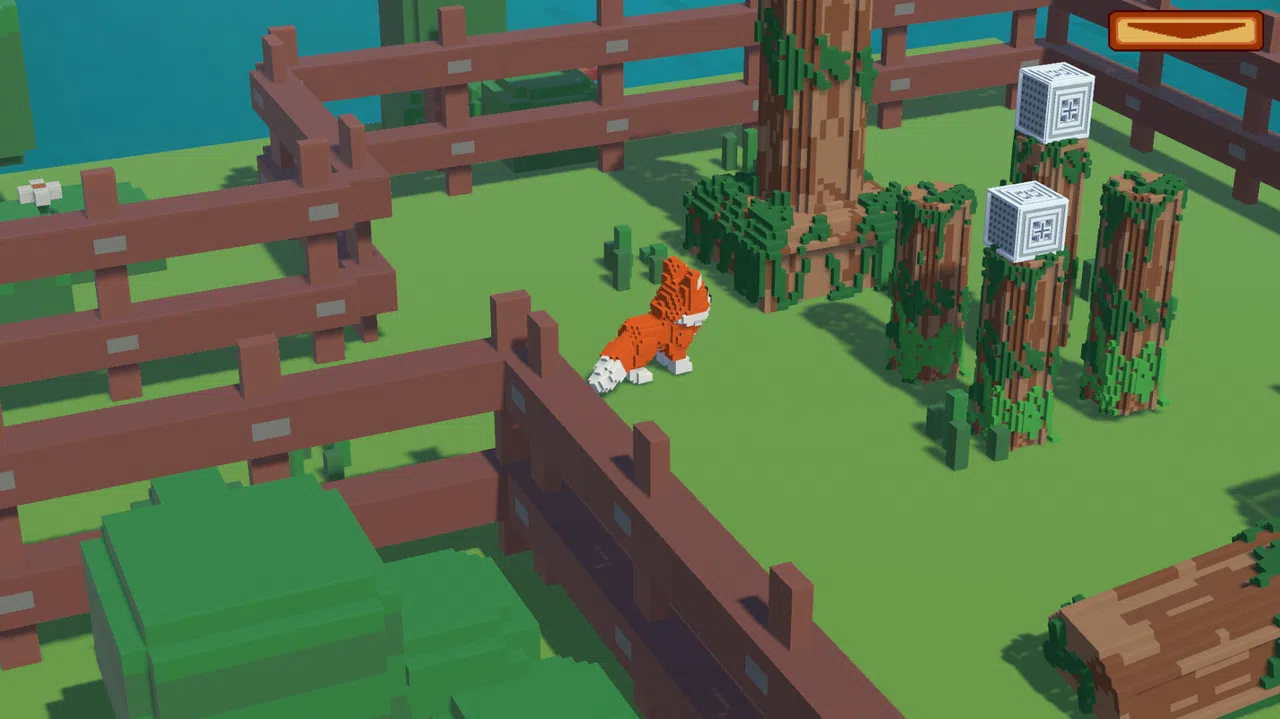 The Fox's Dream Screenshot 9
