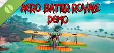 AERO BATTLE ROYALE Demo